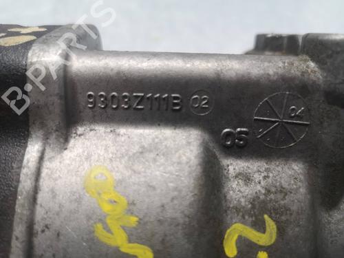 Injection pump RENAULT KANGOO (KC0/1_) 1.5 dCi | BP37465777M78 - Image 3