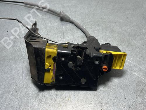 Venstre bagtil lås VOLVO XC90 I (275) D5 AWD | BP30886864C100 