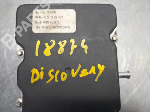 ABS pump LAND ROVER DISCOVERY III (L319) 2.7 TD 4x4 | BP4239672M43 