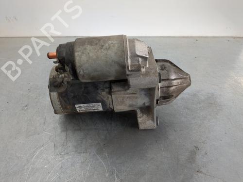 Used Starter NISSAN NOTE (E12) 1.2 (80 hp) 28425384