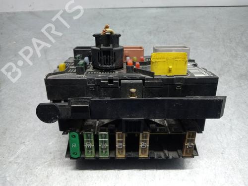 Fuse box CITROËN C4 I (LC_) 1.4 16V | BP27700954E1 
