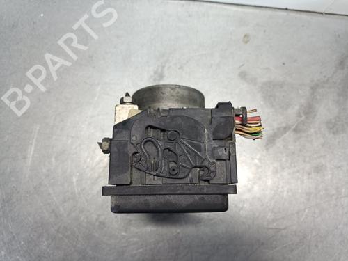 ABS pump RENAULT KANGOO / GRAND KANGOO II (KW0/1_) 1.5 dCi 85 (KW0K, KW0L, KW0B) | BP10303383M43 