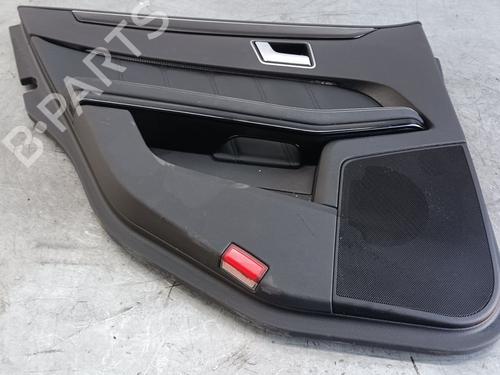 Rear left panel MERCEDES-BENZ E-CLASS (W212) E 220 CDI / BlueTEC (212.001, 212.002) | BP18903252C60 