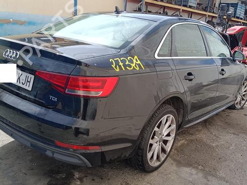Gearbox AUDI A4 B9 (8W2, 8WC)  | BP34579716M3  - Image 8