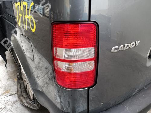 Rückleuchte Links für VW CADDY III MPV (2KB, 2KJ, 2CB, 2CJ) 2.0 TDI 4motion (110 hp) 32843402
