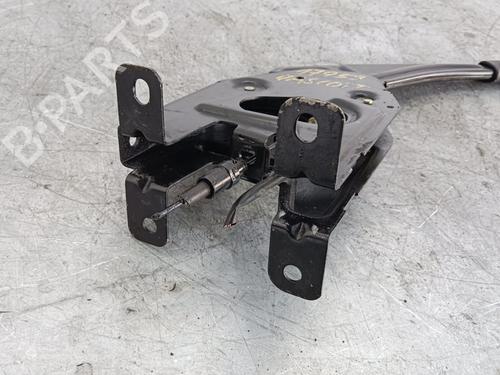 Front right seatbelt RENAULT MASCOTT Platform/Chassis (UH_, HH_)  | BP13698873I25 