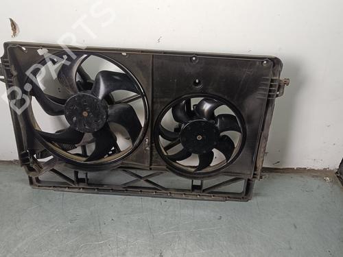 Køleventilator elektrisk NISSAN NV300 Van (X82) [2016-2025]  30353571