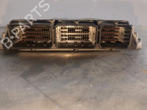 Engine control unit (ECU) RENAULT TRAFIC II Bus (JL) 2.0 dCi 115 (JL00, JL01, JL0H, JL0M, JL0U) | BP36641938M57 - Image 3