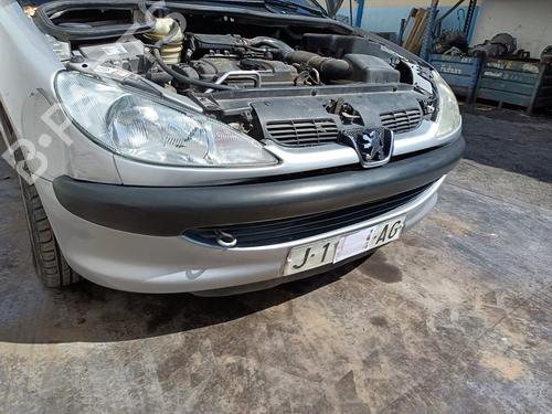 front-bumper-peugeot-206-hatchback-2ac-1998-1999-2000-2001-2002-2003-2004-2005-2006-2007-2008-2009-2010-2011-2012-33801223 main image