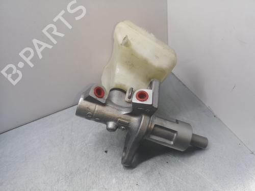 Brake master cylinder AUDI Q5 (8RB) SQ5 TDI quattro | BP16415158M77 