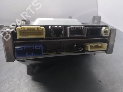 Electronic module TESLA MODEL 3 (5YJ3)  | BP22931495M83 
