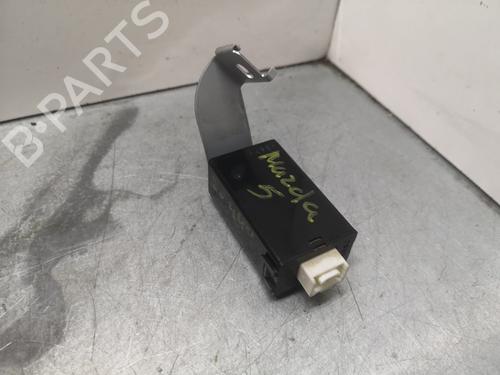 Module électronique MAZDA 5 (CW) 1.8 MZR | BP11278909M83 