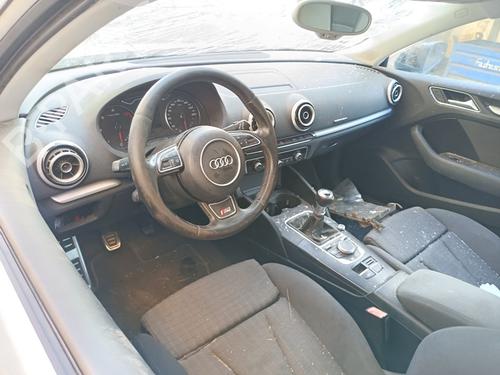 Engine AUDI A3 (8V1, 8VK) 2.0 TDI | BP28306319M1 
