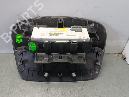 Display monitor RENAULT MEGANE III Coupe (DZ0/1_) 1.6 16V (DZ0U, DZ1B, DZ1H) | BP29476032C48 