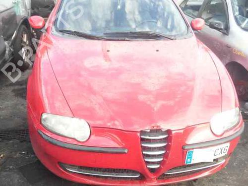 ABS pump ALFA ROMEO 147 (937_) | BP4901030M43