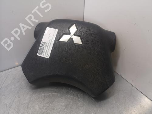 Førerens kollisjonspute MITSUBISHI GRANDIS (NA_W) 2.0 DI-D (NA8W) | BP15490141C9 