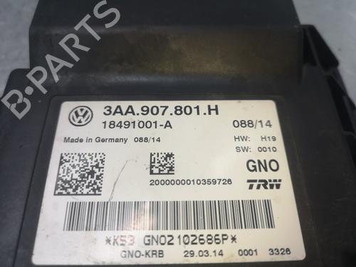 Electronic module VW PASSAT B7 (362) 1.6 TDI | BP17124645M83 