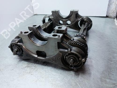 Other MERCEDES-BENZ SPRINTER 3,5-t Van (B907, B910) 317 CDI (910.633) | BP36110991O1 - Image 2