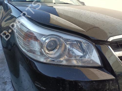 Used Right headlight Right headlight CHEVROLET EPICA (KL1_) [2004-2011] 33440837 33440837