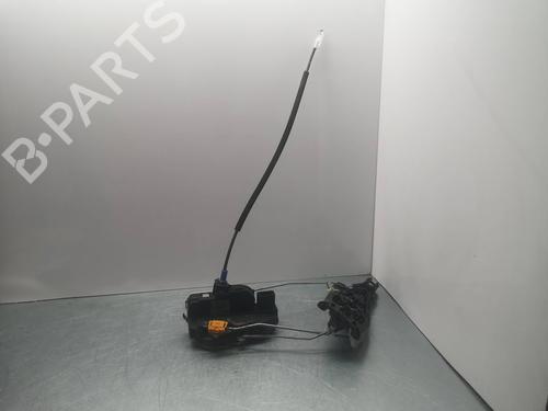 front-left-lock-opel-mokka-mokka-x-j13-2012-2013-2014-2015-2016-2017-2018-2019-29715123 main image