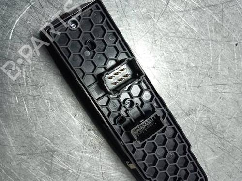 Left front window switch RENAULT FLUENCE (L3_) 1.5 dCi (L30B) | BP39720967I27 - Image 3
