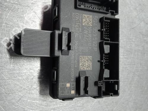 Used Electronic module Electronic module VW T-ROC (A11, D11) [2017-2026] 33798752 33798752