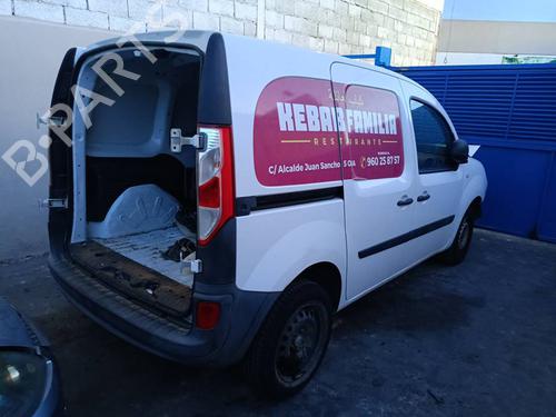 Left front window switch RENAULT KANGOO / GRAND KANGOO II (KW0/1_) | BP40004900I27 - Image 9