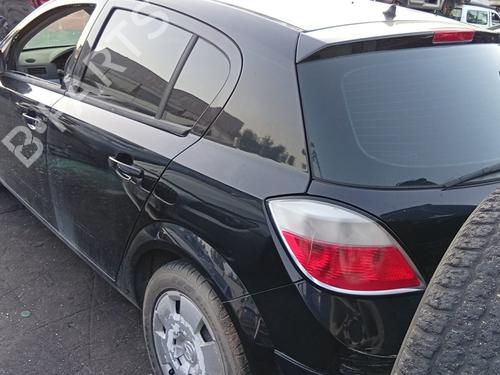 Right taillight OPEL ASTRA H (A04) | BP29183492C35