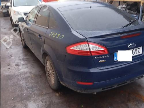 Left headlight FORD MONDEO IV (BA7)  | BP31868905C28 