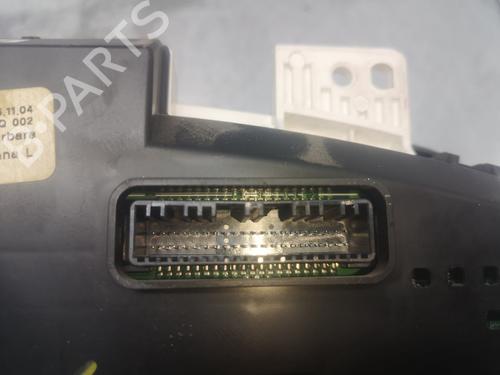Instrument cluster HYUNDAI i30 (GD)  | BP11500832C47 