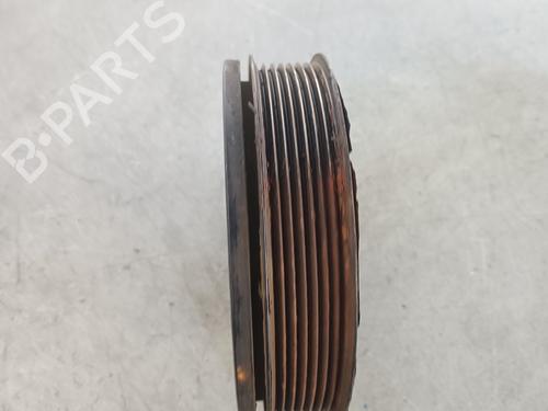 Pulley NISSAN QASHQAI / QASHQAI +2 I (J10, NJ10, JJ10E) 2.0 dCi | BP22703326M122 