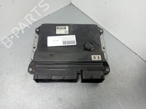 Used Engine control unit (ECU) TOYOTA RAV 4 III (_A3_) 2.2 D 4WD (ALA30_, ALA30R) (150 hp) 22543116