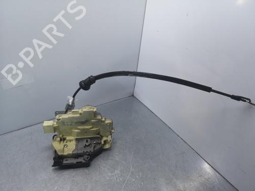 Used Front left lock VW PASSAT B6 (3C2) [2005-2010]  19574662