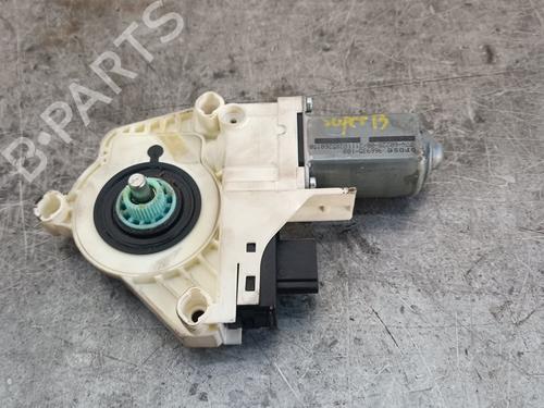 Left front window motor SKODA SUPERB II (3T4) 2.0 TDI 16V | BP22626318E21 