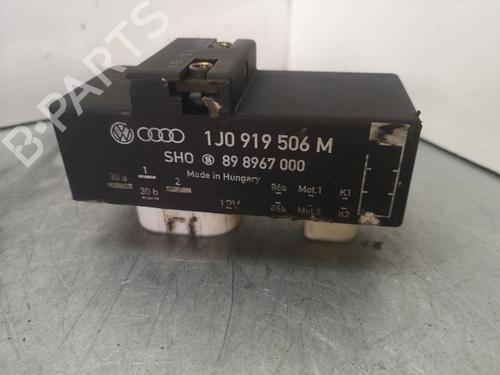 Elektronisk modul SEAT IBIZA IV (6J5, 6P1) [2008-2017]  13383310