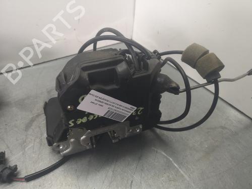 Used Front right lock MERCEDES-BENZ SLK (R171) 200 Kompressor (171.442) (163 hp) 12955387