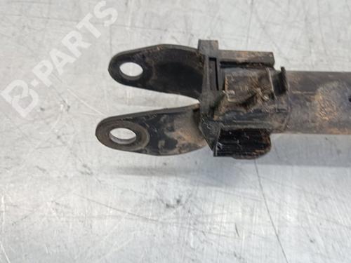Right front shock absorber MERCEDES-BENZ C-CLASS (W205) C 220 BlueTEC / d (205.002, 205.004) | BP10557186M17 