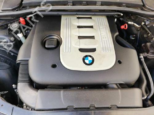 Engine control unit (ECU) BMW 3 (E90) 325 d | BP4613277M57 
