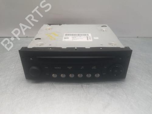 Used Radio Radio 38087109 38087109