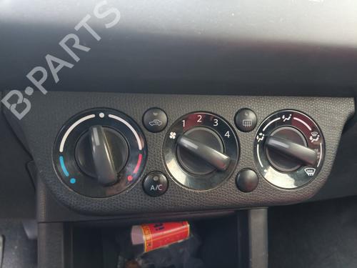 Used Climate control SUZUKI SWIFT III (MZ, EZ) [2005-2025]  25832723