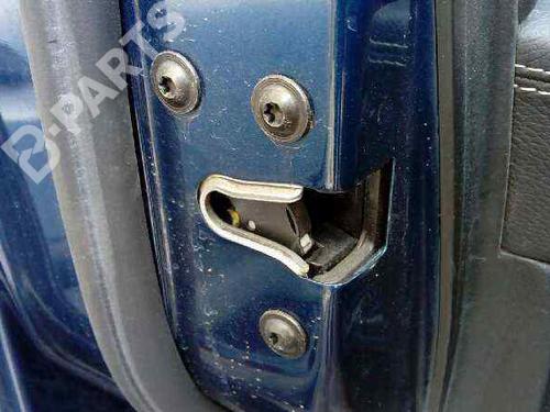 Used Front left lock OPEL ASTRA J (P10) [2009-2016]  1285072