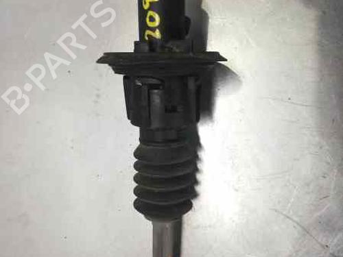 Used Clutch slave cylinder CITROËN JUMPY III Van (V_) 1.6 BlueHDi 95 (95 hp) 14050270