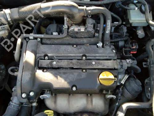 Starter OPEL ASTRA H (A04) 1.4 (L48) | BP1419314M8 