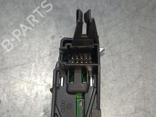Electronic module AUDI A6 Allroad C6 (4FH) 3.0 TDI quattro | BP29504830M83 