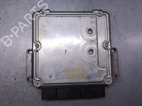 Used Engine control unit (ECU) RENAULT CLIO IV (BH_) [2012-2021]  22543387