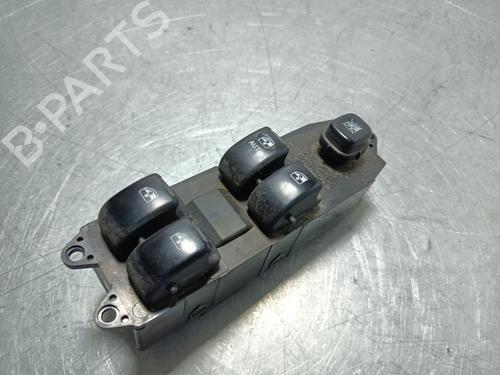Left front window switch CHEVROLET REZZO MPV (U100) 1.6 | BP29348419I27 