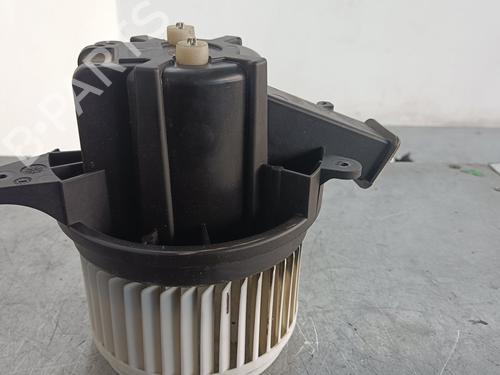 Heater blower motor FIAT 500X (334_) 1.6 D Multijet (334AXA1B, 334AXA11) BP10740858M62