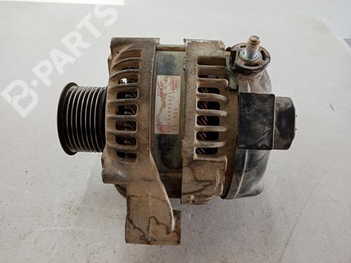 Used Alternator LAND ROVER RANGE ROVER SPORT I (L320) 2.7 D 4x4 (190 hp) 9839137