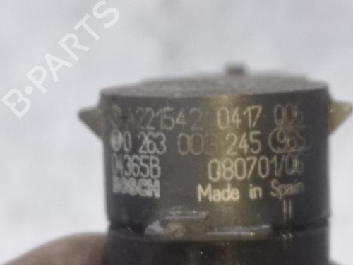Electronic sensor MERCEDES-BENZ S-CLASS (W221, V221) S 320 CDI (221.022, 221.122) | BP21813861M84 