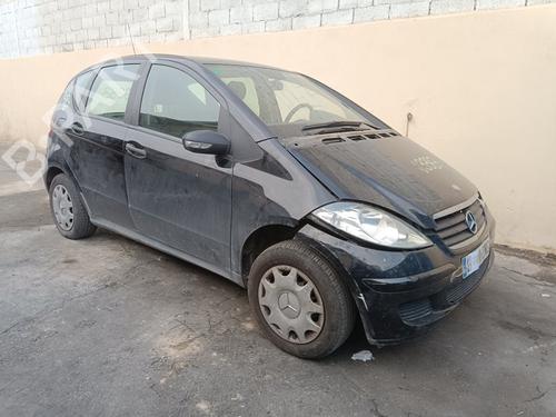 Mass air flow sensor MERCEDES-BENZ A-CLASS (W169) A 180 CDI (169.007, 169.307) | BP11025518M95 